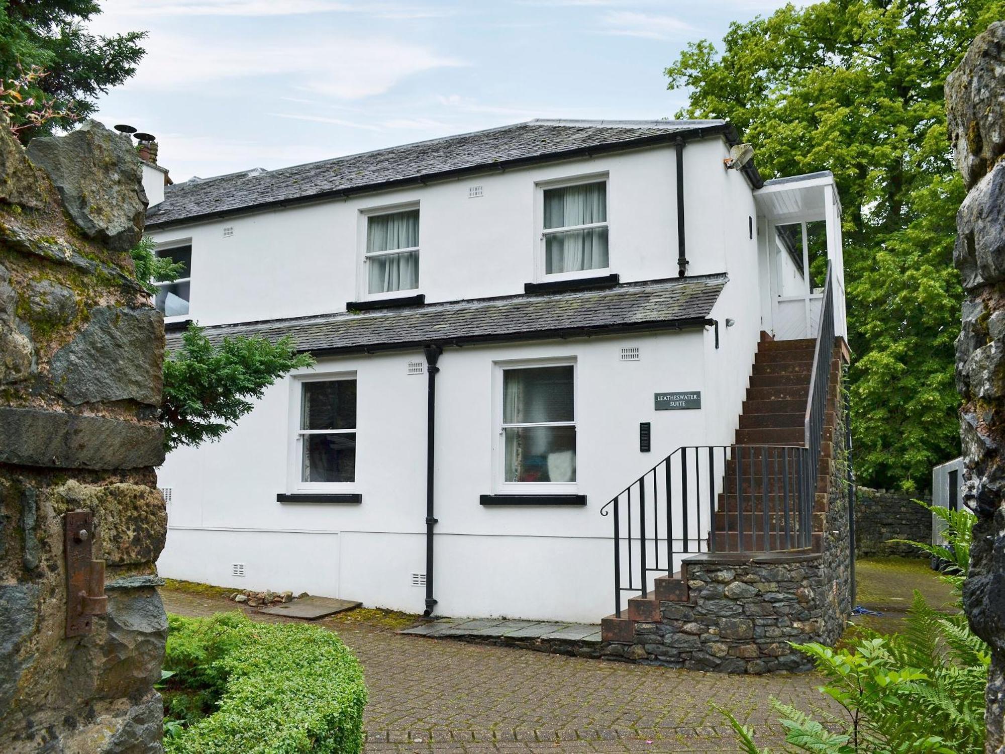 Leatheswater Villa Thirlmere Exterior photo