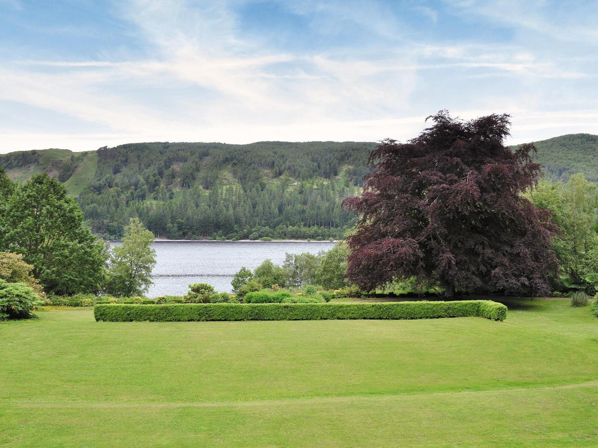 Leatheswater Villa Thirlmere Exterior photo